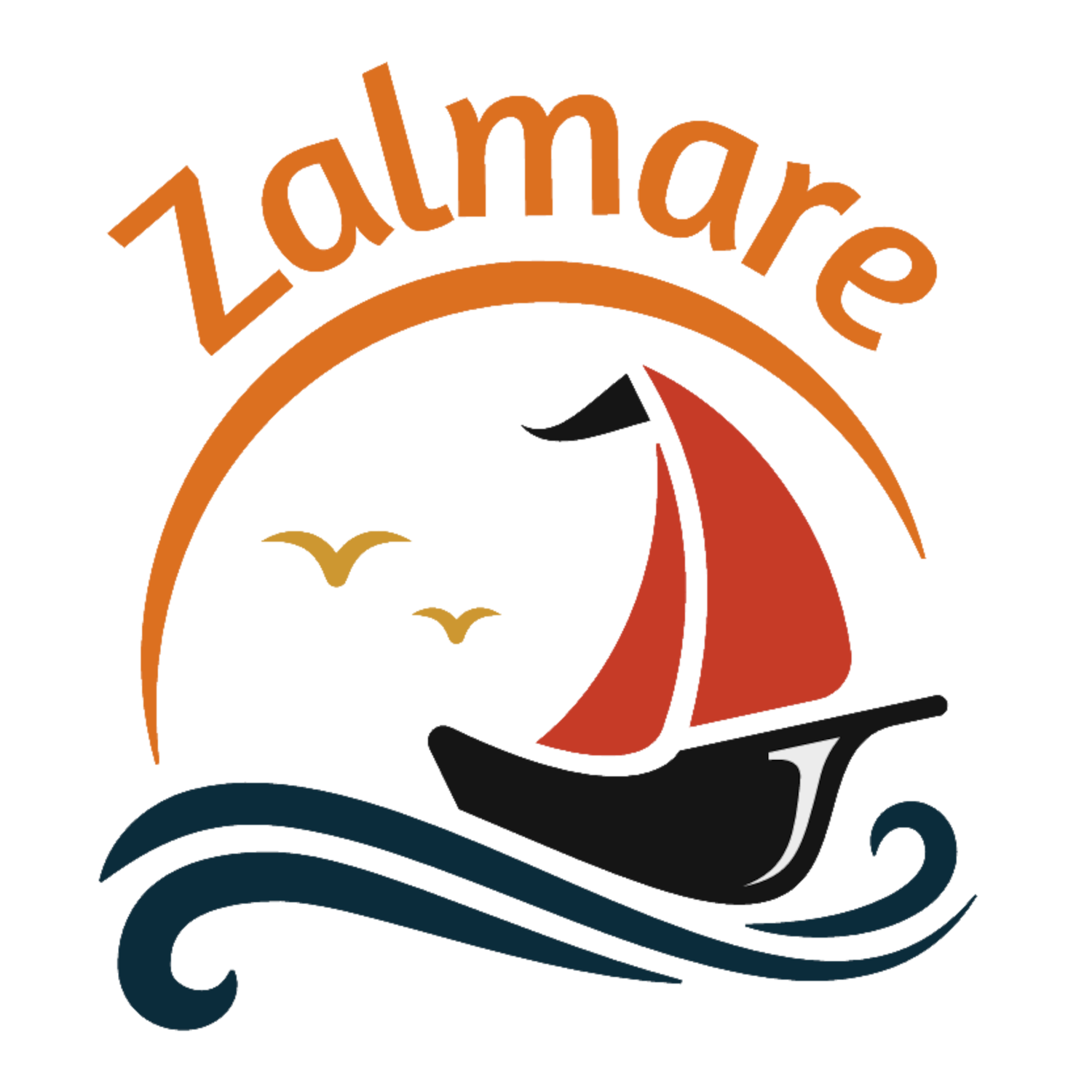 Zalmare